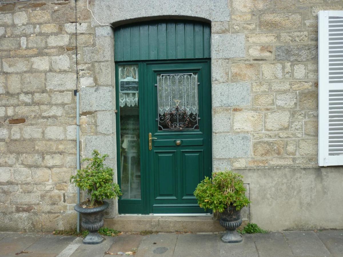 La Maison De Claire Val-Couesnon Exterior foto